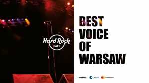 Best Voice of Warsaw
