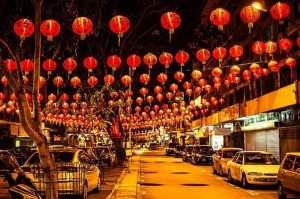 Co to jest Chiński Nowy Rok? Dlaczego obchodzi się go na świecie