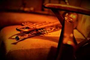 Old Jazz Band / Jazzowy Czwartek w Regeneracji