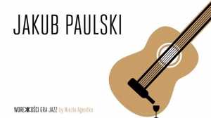 Jakub Paulski Trio. Worek Gra Jazz