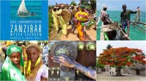 Zanzibar - tam, gdzie Orient spotyka się z Afryką