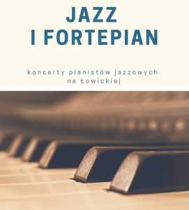 JAZZ I FORTEPIAN: Andrzej Jagodziński Trio