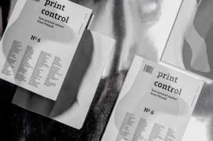 Premiera Print Control no.6 + after party