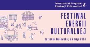 Festiwal Energii Kulturalnej