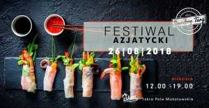 Festiwal Azjatycki