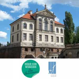 Festiwal Miło cię widzieć // Dni Gościnności - Zwiedzenia Muzeum Fryderka Chopina w języku ukraińskim