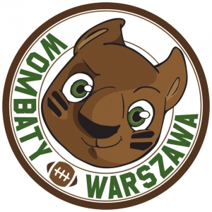 Darmowe treningi futbolu flagowego z Wombatami Warszawa