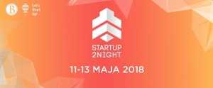 Startup2Night 2018