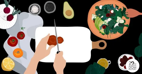 Jak się odżywiać w chorobach jelit? | Warsztaty z cyklu Dieta ważna sprawa