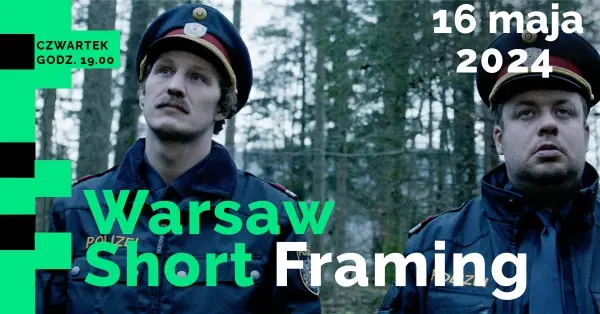Warsaw Short Framing 